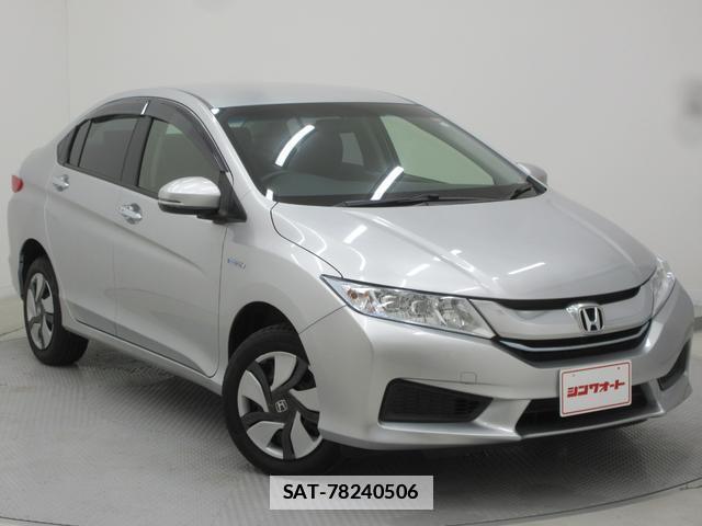 Honda GRACE 2017-03 7804273-0