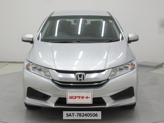 Honda GRACE 2017-03 7804273-1
