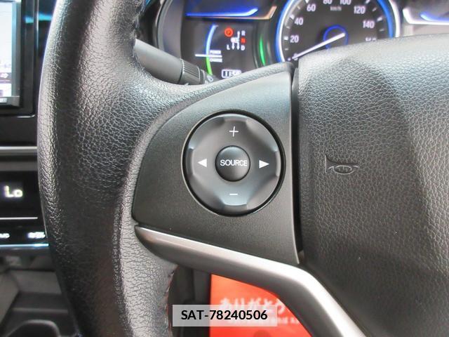 Honda GRACE 2017-03 7804273-10