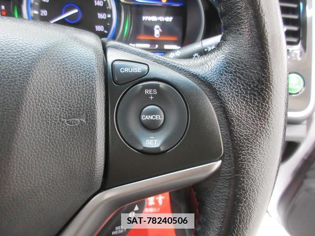 Honda GRACE 2017-03 7804273-11
