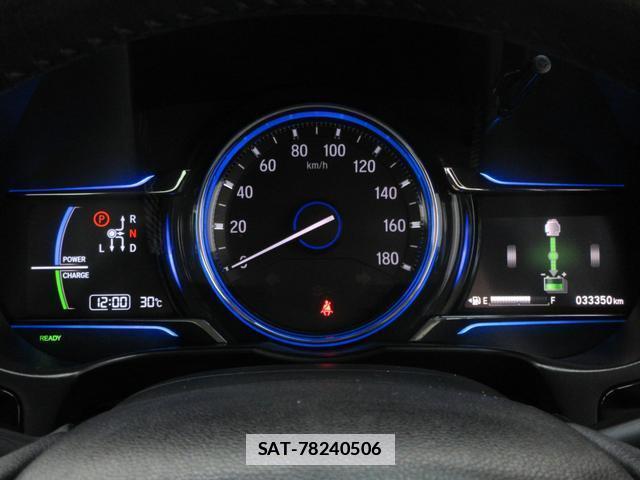 Honda GRACE 2017-03 7804273-12