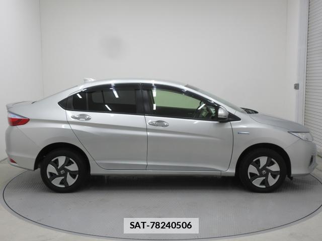 Honda GRACE 2017-03 7804273-3