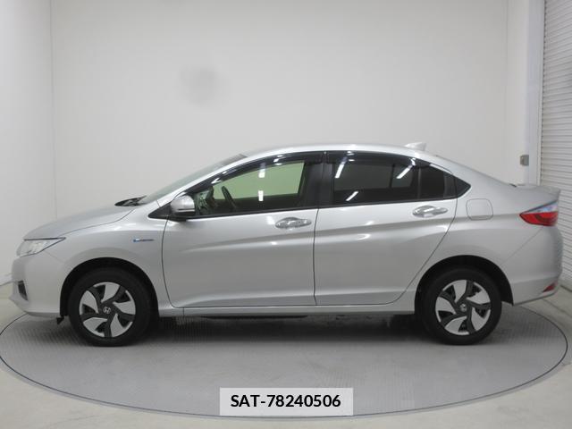 Honda GRACE 2017-03 7804273-4