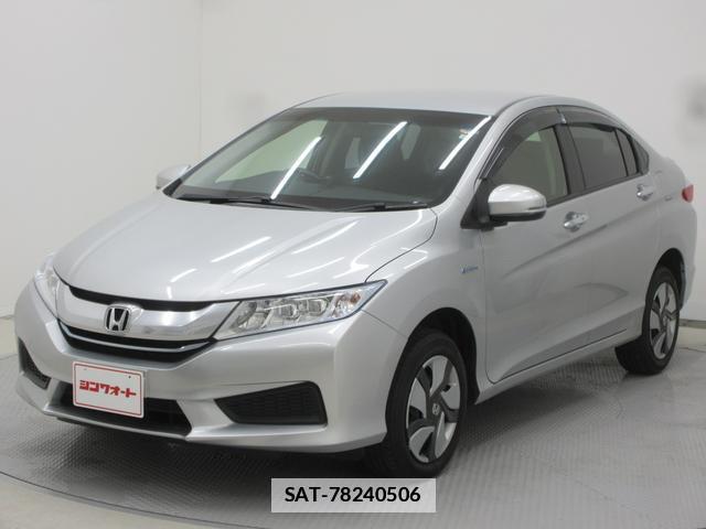 Honda GRACE 2017-03 7804273-6