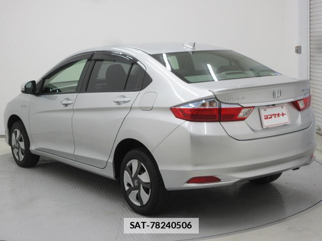 Honda GRACE 2017-03 7804273-8