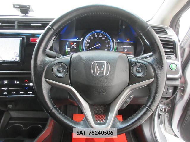 Honda GRACE 2017-03 7804273-9