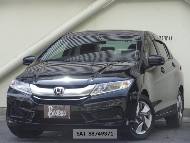 sat car