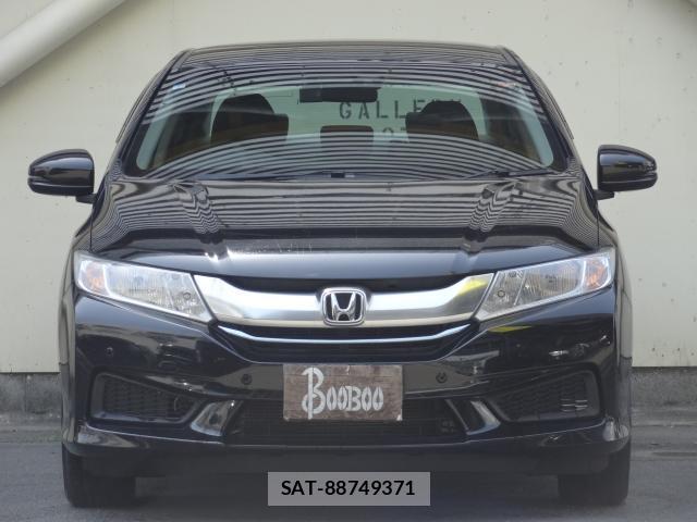Honda GRACE 2015-03 7805204-11