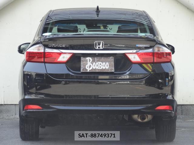 Honda GRACE 2015-03 7805204-12