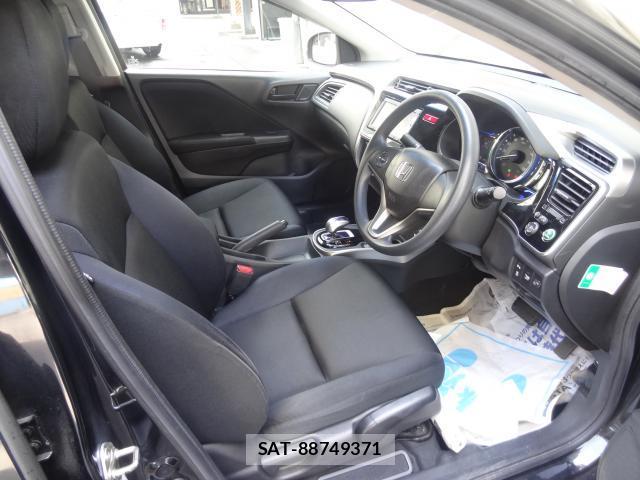 Honda GRACE 2015-03 7805204-13