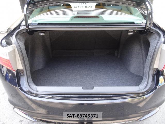 Honda GRACE 2015-03 7805204-15