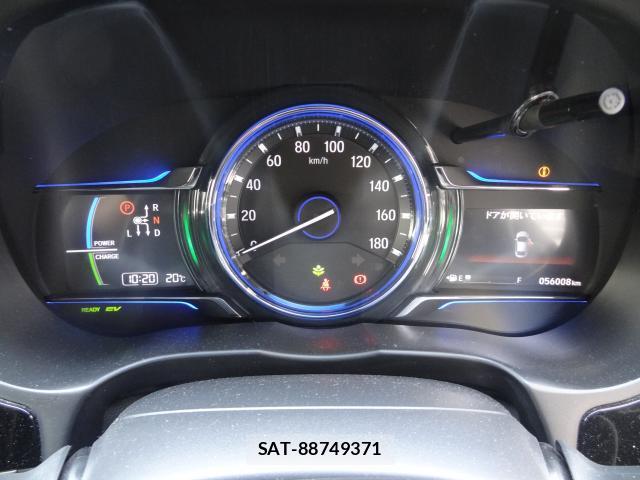 Honda GRACE 2015-03 7805204-18
