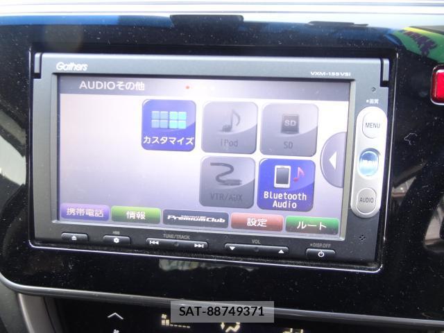 Honda GRACE 2015-03 7805204-19