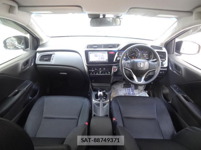 Honda GRACE 2015-03 7805204-2