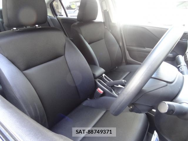 Honda GRACE 2015-03 7805204-3