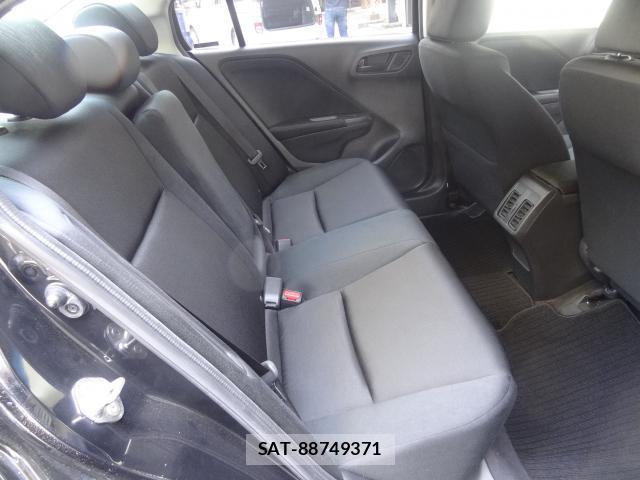 Honda GRACE 2015-03 7805204-4