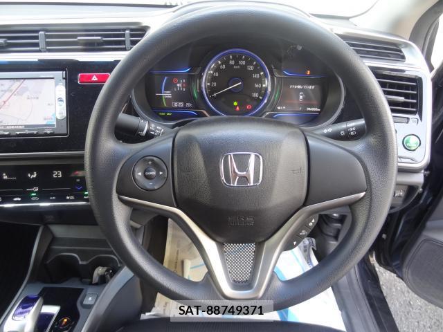 Honda GRACE 2015-03 7805204-5