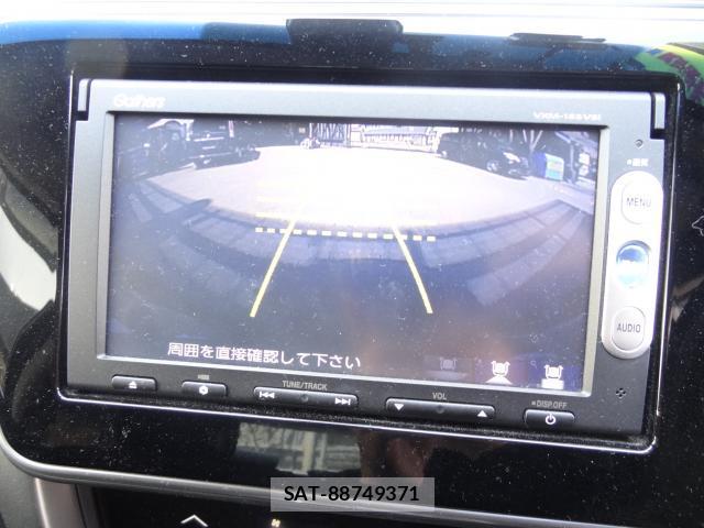 Honda GRACE 2015-03 7805204-7