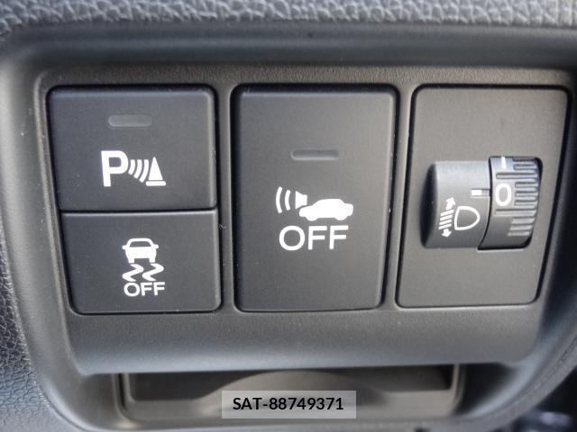 Honda GRACE 2015-03 7805204-8