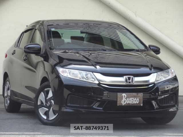 Honda GRACE 2015-03 7805204-9