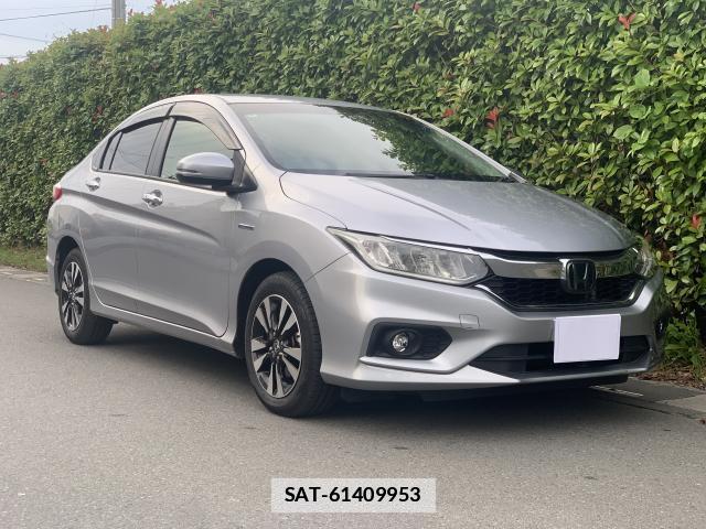 Honda GRACE 2018-06 7806005-0