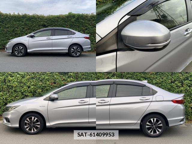 Honda GRACE 2018-06 7806005-10