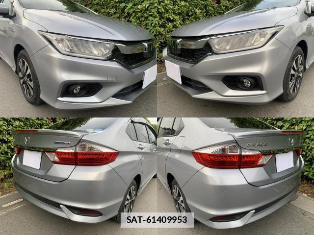 Honda GRACE 2018-06 7806005-11
