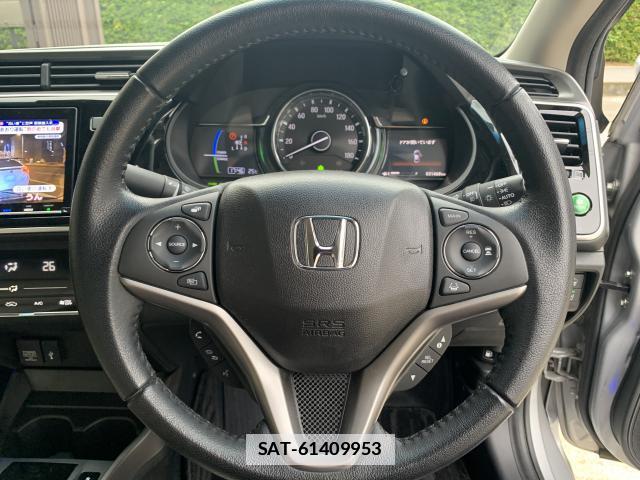 Honda GRACE 2018-06 7806005-17
