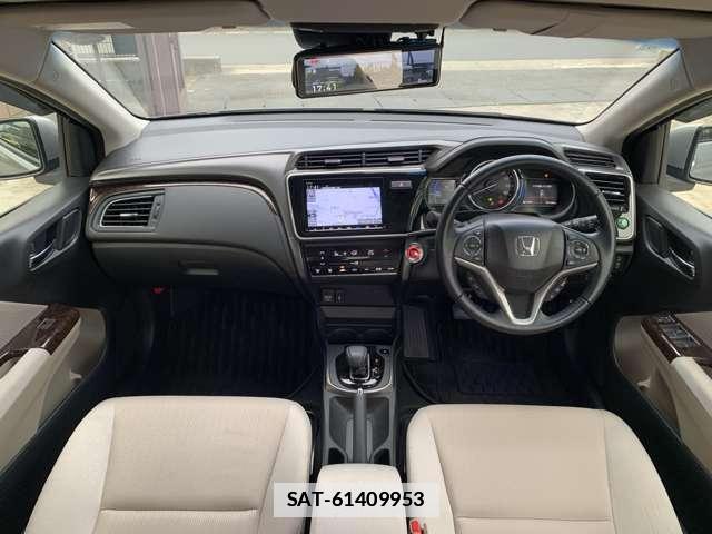 Honda GRACE 2018-06 7806005-2