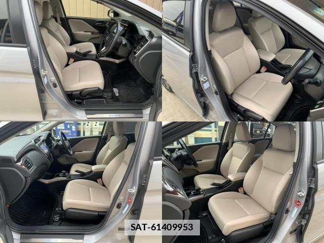 Honda GRACE 2018-06 7806005-5