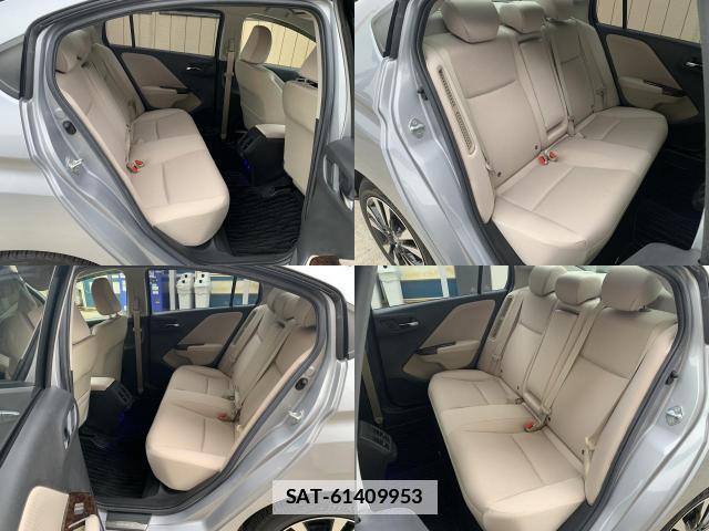 Honda GRACE 2018-06 7806005-6
