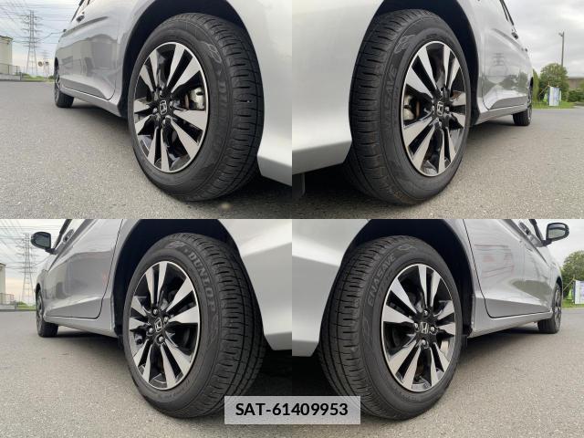 Honda GRACE 2018-06 7806005-8