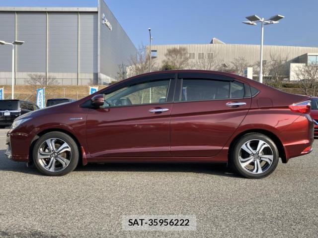 Honda GRACE 2015-03 7810082-1
