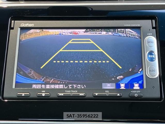 Honda GRACE 2015-03 7810082-11