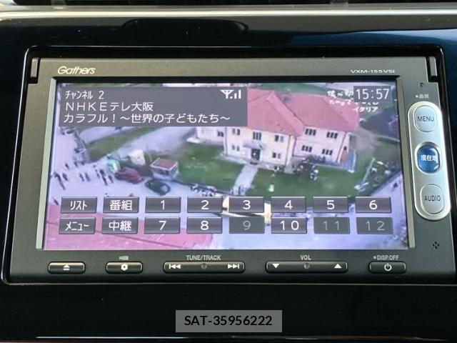 Honda GRACE 2015-03 7810082-12