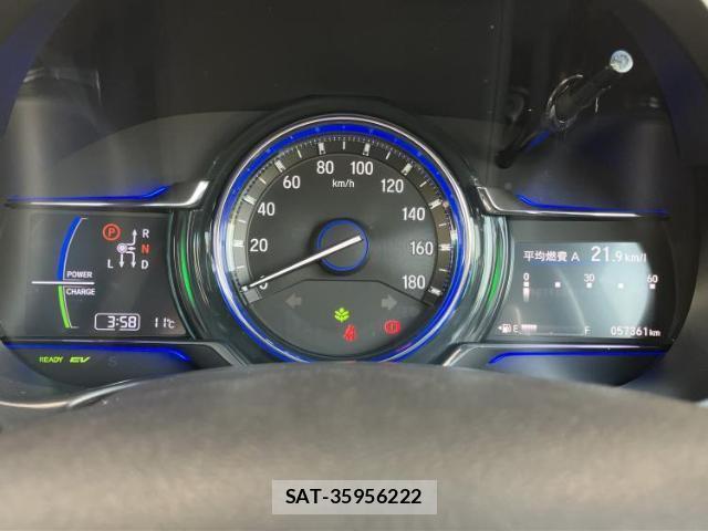 Honda GRACE 2015-03 7810082-13