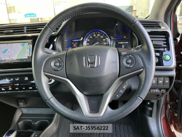 Honda GRACE 2015-03 7810082-14