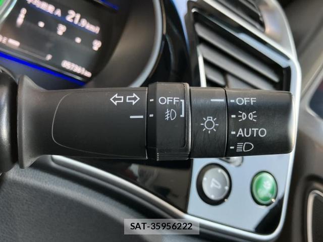Honda GRACE 2015-03 7810082-15