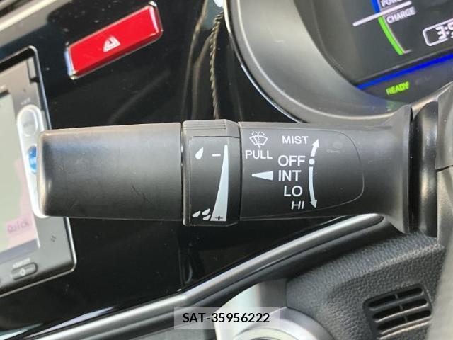 Honda GRACE 2015-03 7810082-16