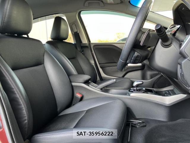 Honda GRACE 2015-03 7810082-3