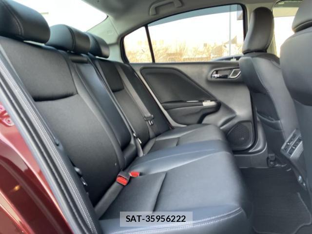 Honda GRACE 2015-03 7810082-4