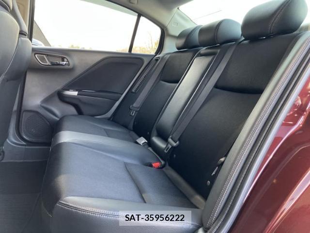 Honda GRACE 2015-03 7810082-6
