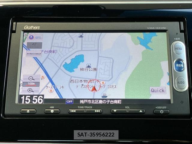Honda GRACE 2015-03 7810082-9