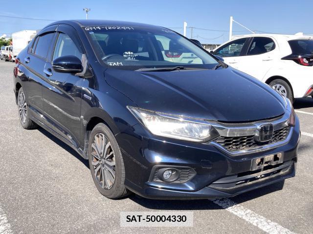 Honda GRACE 2017-11 7810269-0