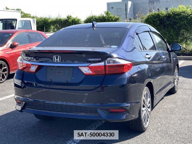 Honda GRACE 2017-11 7810269-1