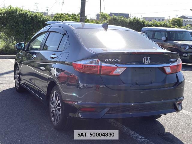 Honda GRACE 2017-11 7810269-11
