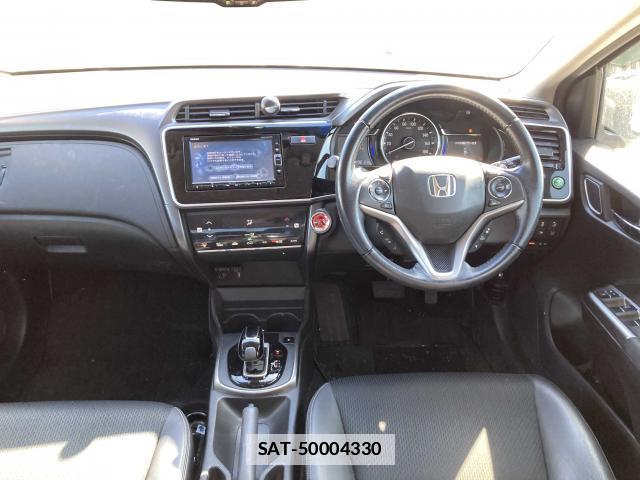 Honda GRACE 2017-11 7810269-2