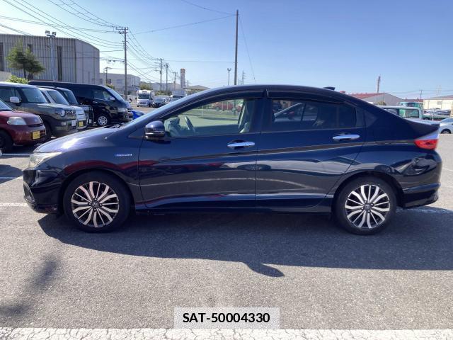 Honda GRACE 2017-11 7810269-3