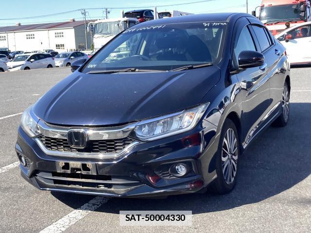 Honda GRACE 2017-11 7810269-4