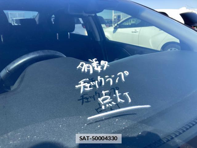 Honda GRACE 2017-11 7810269-5
